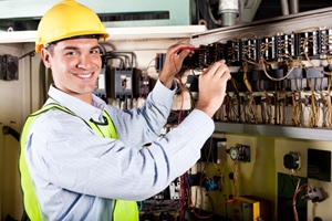 Electrician ross township pa