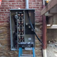 Service Upgrade in Pittsburgh, PA 0