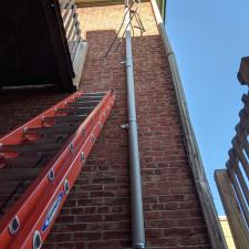 Service Upgrade in Pittsburgh, PA 1