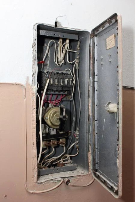 Electrical Panel Upgrade in Pittsburgh, PA Thumbnail