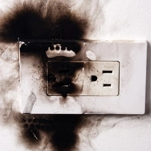 How to Prevent Electrical Fires Thumbnail
