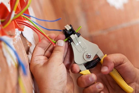 Rewiring an Older Pittsburgh Home Thumbnail