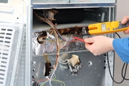 Appliance & A/C Circuits Thumbnail