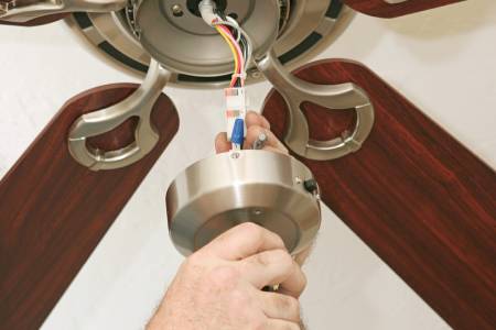 Ceiling Fans