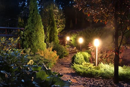 Outdoor/Landscape Lighting