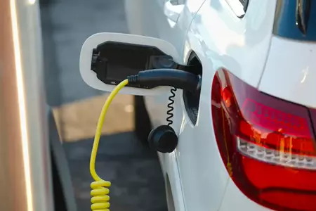 EV Charger Installation