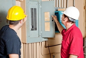 Electrical Panel Upgrade Pittsburgh, PA Thumbnail