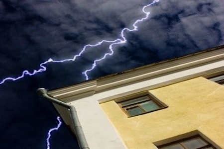 Surge Protection